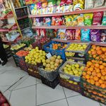 هایپر مارکت جواد نقی پور