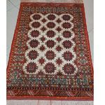 فرش قالیچه (رحمانی)