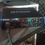 استودیو موسیقی