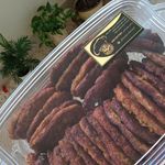 غذای خانگی،حلیم بهشهر