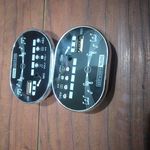 تعمیر ماشین و موتور و اسکوتر وفروش انواع  قطعات