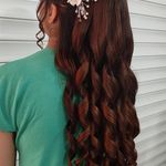 آرایشگاه معصومه فتحی