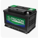 باتری فروشی شاهینی