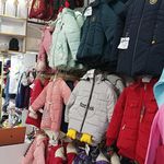 پوشاک بچگانه گردونه