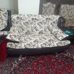 کاور مبل بهرامی