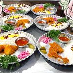 رستوران ایرانی شیرز