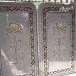 نقاشی ساختمان علیزاده
