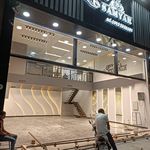 درب اتوماتیک کارا تولید و فروش