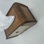 حکاکی وبرش لیزری مجرد