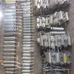 اگزوز سازی پارسا