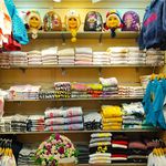 پوشاک بچه گانه جزیره فرشته ها