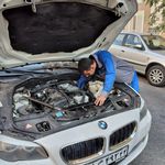 مکانیکی خودرو سیار، باطری سازی سیار،حمید