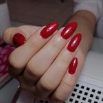 کاشت ناخن مرضیه رحیمی