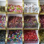آجیل و خشکبار آئینه