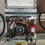 تعمیرات انواع پکیج و آبگرمکن       لوتوس