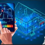 طراحی هوشمندسازی ساختمان