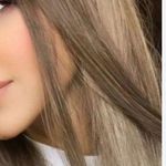 مربی تخصصی رنگ مو کراتین کوپ