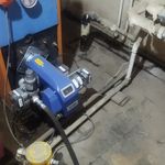 خدمات نوین تاسیسات ساختمانی بارثاوا