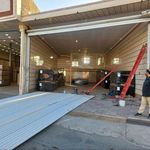 کرکره برقی وجک پارکینگی یاوری