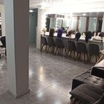 آموزشگاه آرایشگری آتی