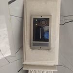 خدمات و تاسیسات برق ساختمان قائدی