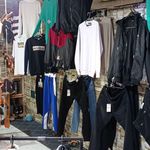 پوشاک ایمان پاریس