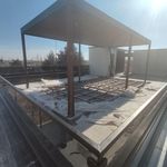 نصاب پارتیشن شیشه ای سکوریت بدون واسطه