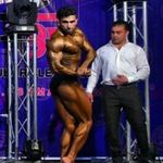 مربی خصوصی بدنسازی و تی آرایکس _آقایان بانوان