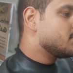 پیرایش مردانه هشت