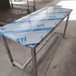 خدمات جوش ارگون و co2 پوریان