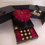 گلفروشی آنلاین گیفت و گل