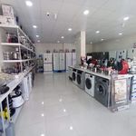 فروشگاه لوازم خانگی فلکی