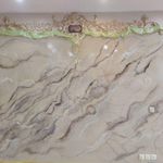 پتینه کاری و نقاشی ساختمان مجیدی