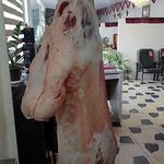 رستوران ایرانی شیرز