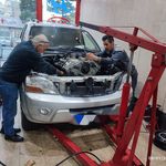 تویولند سرویس