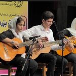 آموزشگاه موسیقی آوایش در تهرانپارس