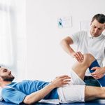 کلینیک آسیب شناسی،حرکات اصلاحی و ماساژ ورزشی آسمان آبی