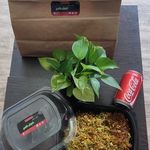 غذای خانگی خوش طعم