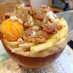 ابمیوه انرژی مثبت