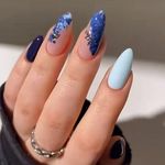 خدمات کاشت ناخن افکت