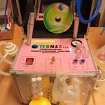 میکرودرم ابریزن چمدونی طب مکس