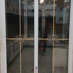 درب و پنجره علی احمدی