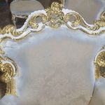 رنگ کاری چوب خانلو