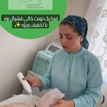 سالن زیبایی جواهر