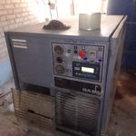 تعمیرکمپرسور