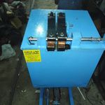 صنایع جوش توان صنعت