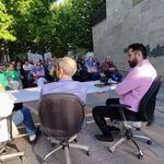 سرای محله کیانمهر کرج