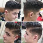 پیرایش مسعود