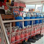 لوازم ایمنی و آتش نشانی عسگرنژاد