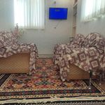 واحد اقامتی تکخوابه دربست سبز